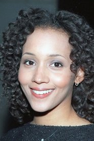 Photo of Rebekah Johnson