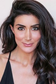 Photo of Rachael Markarian