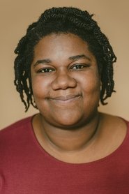Photo of Fabiola N. Aladin