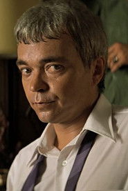 Photo of Jerry Ziesmer