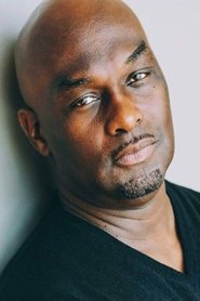 Photo of Thomas Mikal Ford