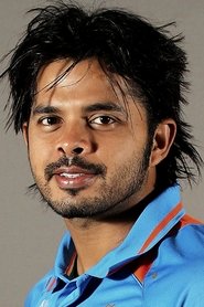 Photo of S. Sreesanth