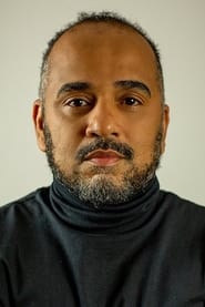 Photo of Luciano Vidigal