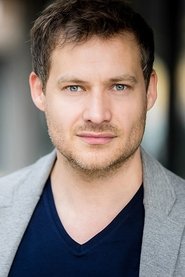 Photo of Rob Oldfield