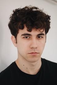 Photo of Javier Orán