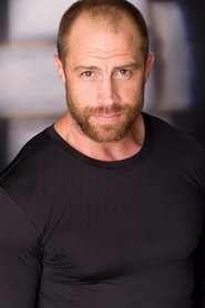 Photo of Cory Hart