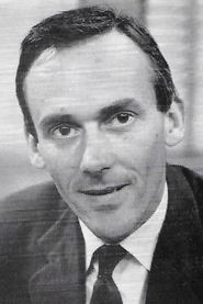 Photo of Dudley Foster
