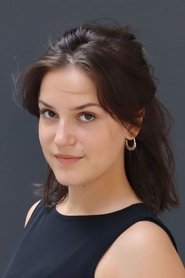Photo of Allegra Tinnefeld