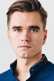 Photo of Grisha Pasternak