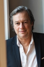 Photo of Gilles Graveleau