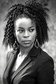 Photo of Juliet Esey Joseph