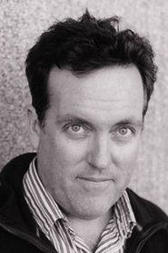 Photo of Douglas Roberts