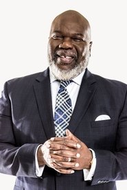 Photo of T.D. Jakes
