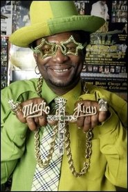 Photo of Bishop Don Magic Juan