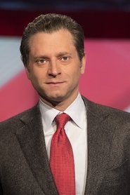 Photo of Jeremy Schaap