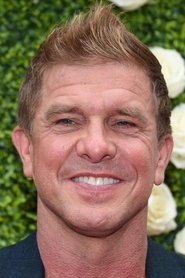 Photo of Kenny Johnson