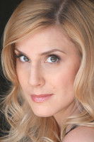 Photo of Kirsten Holly Smith