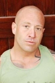 Photo of Aaron Saxton