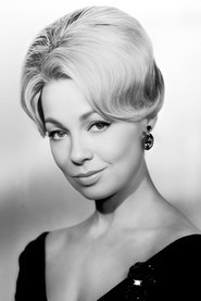 Photo of Jill Haworth
