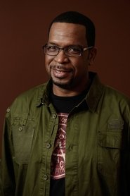 Photo of Luther Campbell