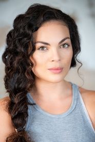 Photo of Giovannie Cruz