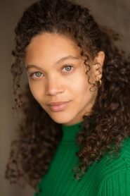 Photo of Nicole Joseph