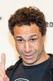 Photo of Jared Hasselhoff