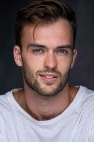 Photo of Jacob Masters