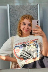 Photo of Isadora Sonda