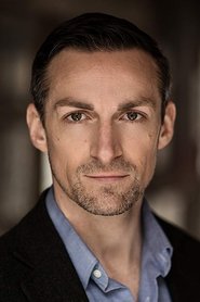 Photo of Marcus Lamb