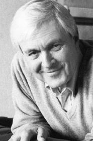 Photo of John Kander