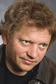 Photo of Volodymyr Tsyvinskyi