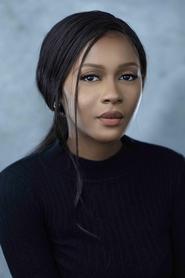 Photo of Erina Mashate