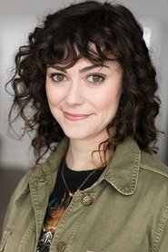 Photo of Amanda Troop