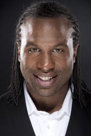 Photo of Georges Laraque