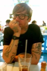 Photo of Petey Dammit
