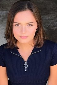 Photo of Ashley Sperrazza