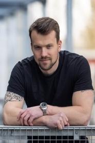 Photo of Dai Carter