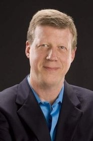 Photo of Paul Hynek