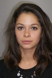 Photo of Bertille Chabert