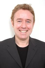 Photo of Mark Millar