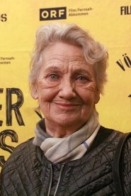 Photo of Ingrid Burkhard