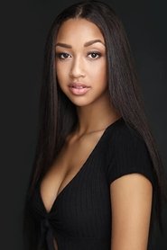 Photo of Kenya Jordan