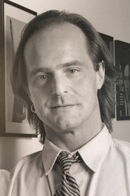 Photo of Jeffrey Montgomery