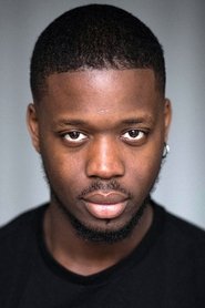Photo of Yves-Batek Mendy