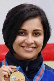 Photo of Heena Sidhu