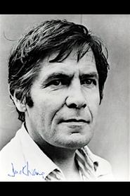Photo of Derek Waring