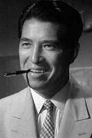 Photo of Tōru Abe