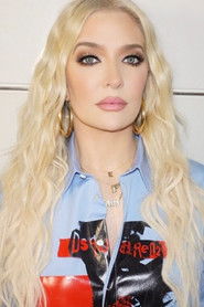 Photo of Erika Girardi