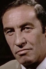 Photo of Bill Vanders